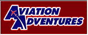 Aviation Adventures Logo