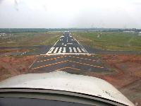 On Final