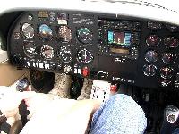 Insturment Panel